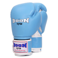 BGVLB Classic Velcro Glove Light Blue