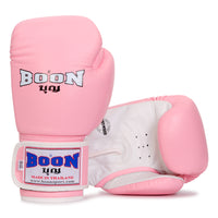 BGVLP Classic Velcro Glove Light Pink