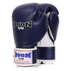 BGVNB Classic Velcro Glove Navy Blue