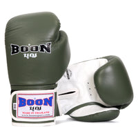 BGVOG Classic Velcro Olive Green
