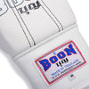 BGW Bag Gloves White