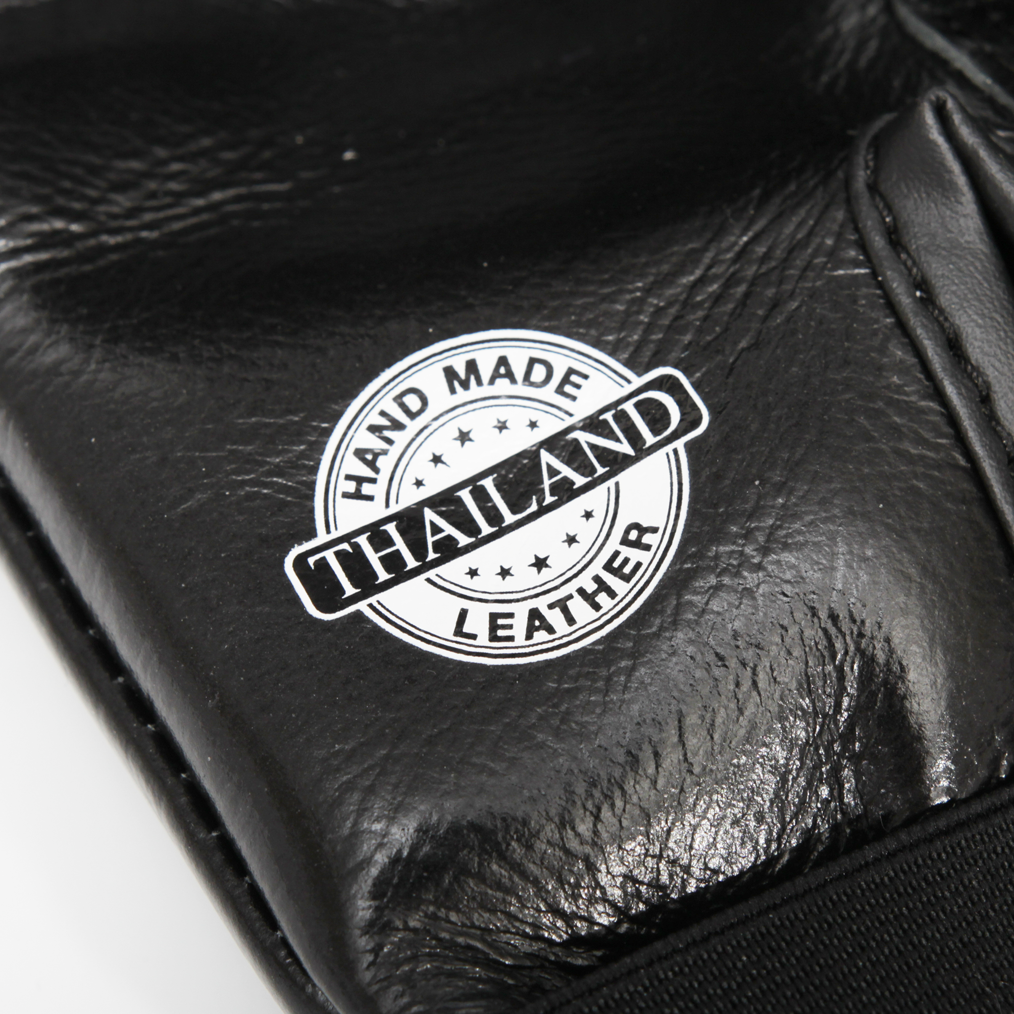 BGBK Bag Gloves Black
