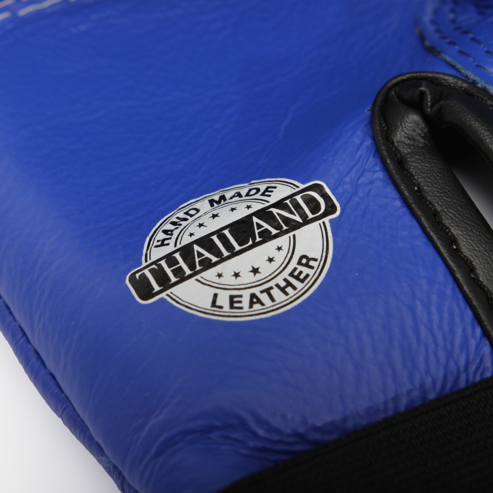 BGBL Bag Gloves Blue