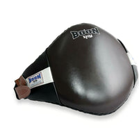 BPB2 Belly Pad Buckle (Joined Leather)