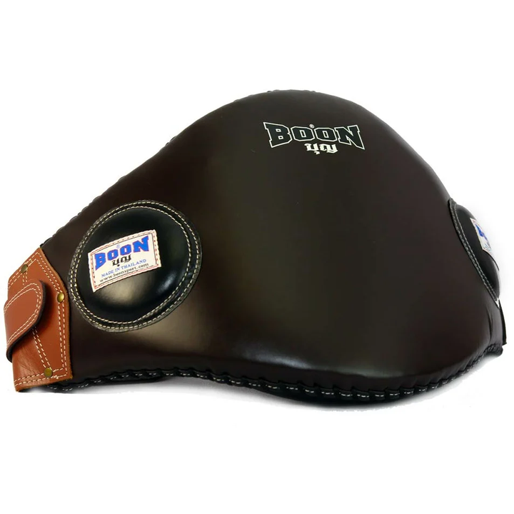 BPB3 Belly Pad Buckle – BOON Sport