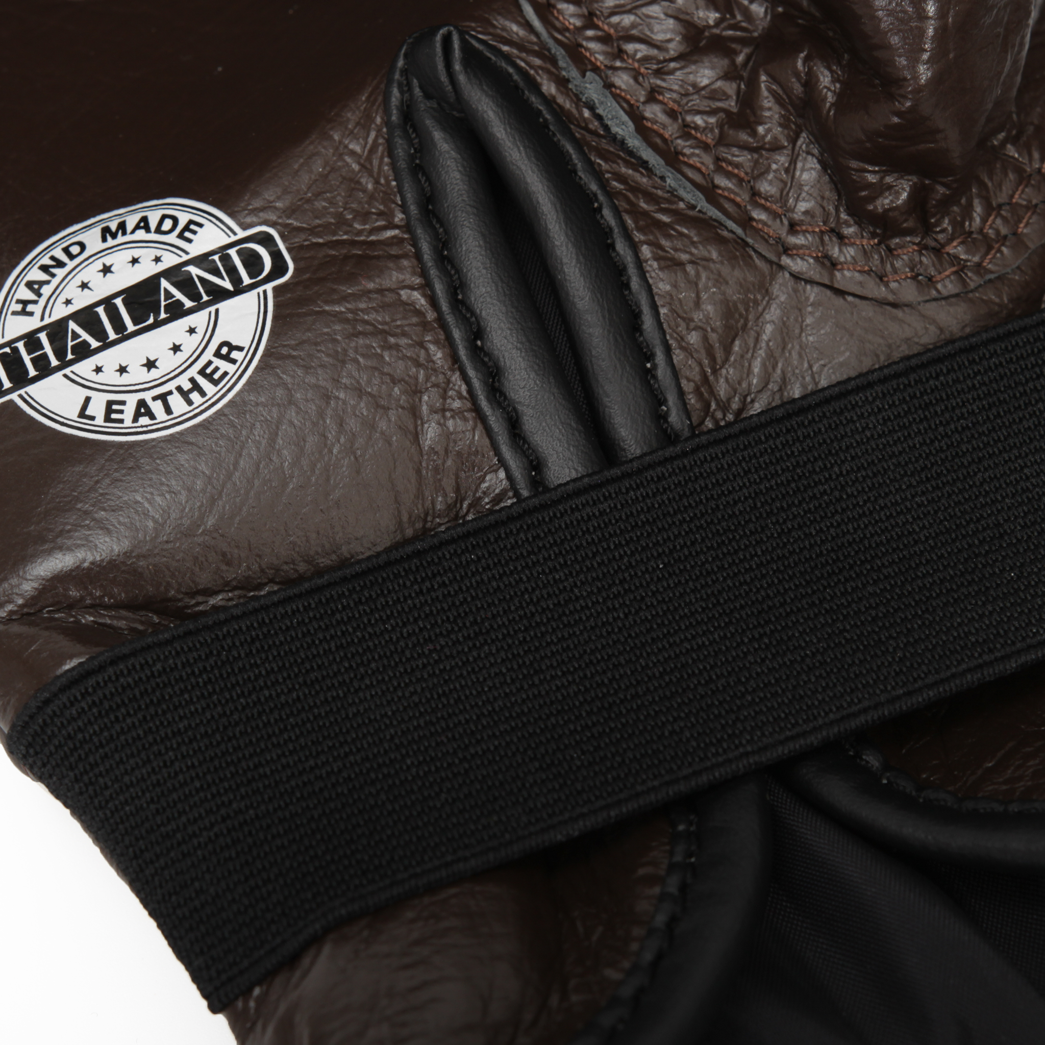 BGBR Bag Gloves Brown
