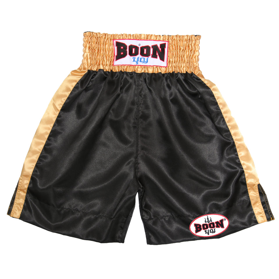 初売りセール‼️23AW Boa Hand Knitted Shorts BSBLW Blue & white boxing shorts – BOON Sport