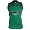 BVGN BOON Singlet Green - BOON Sport