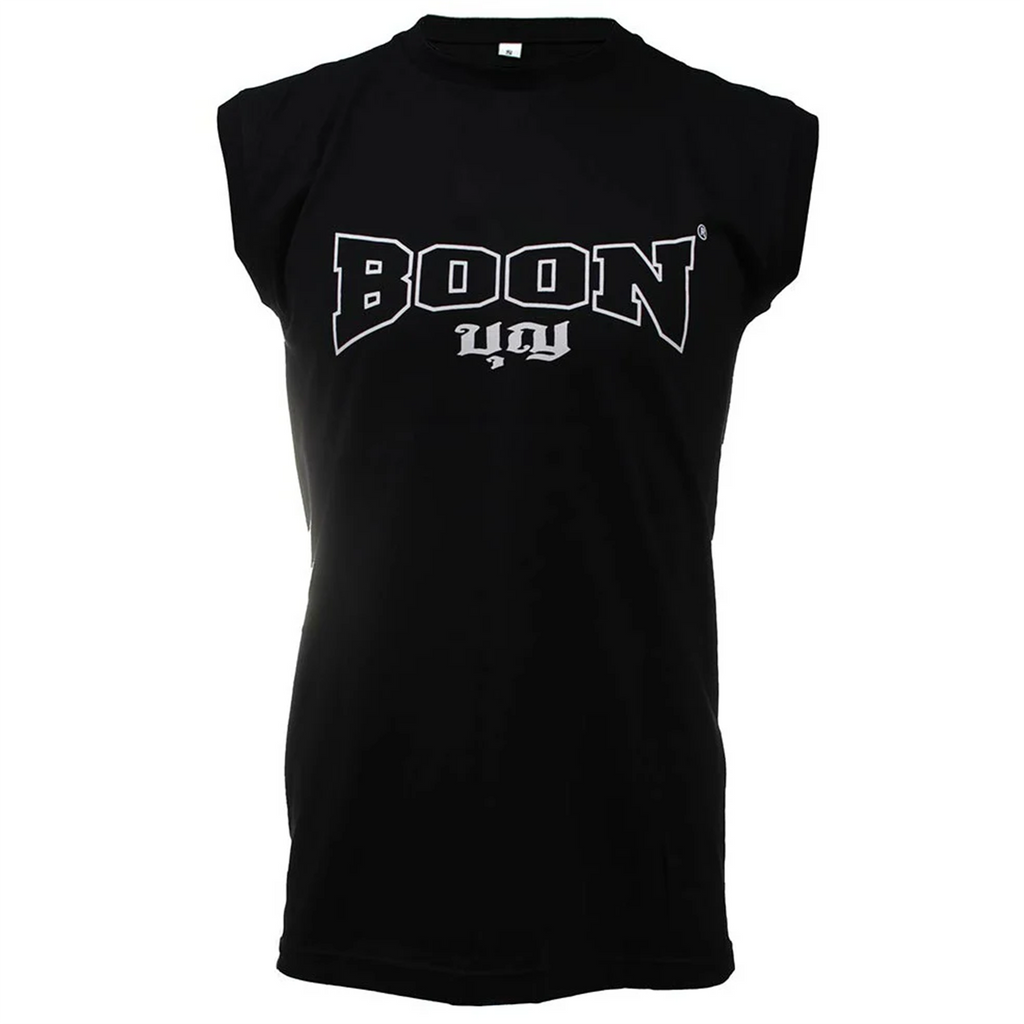 STB Sleeveless T-Shirt Boon - BOON Sport