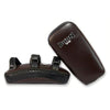 CKPM Curved Kick Pads Velcro