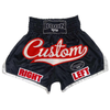 Custom Muay Thai Shorts