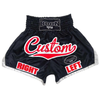 Custom Muay Thai Shorts