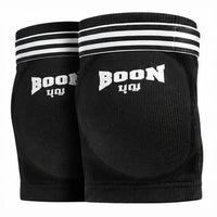EPBK Competition Elbow Guards Black