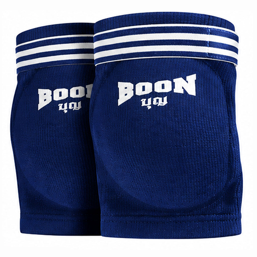 EPBL Competition Elbow Guards Blue