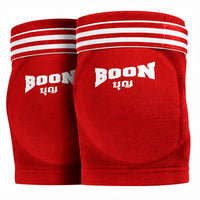 EPR Competition Elbow Guards Red