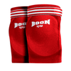 EPR Competition Elbow Guards Red - BOON Sport