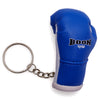KRBL Glove Key Ring, Blue