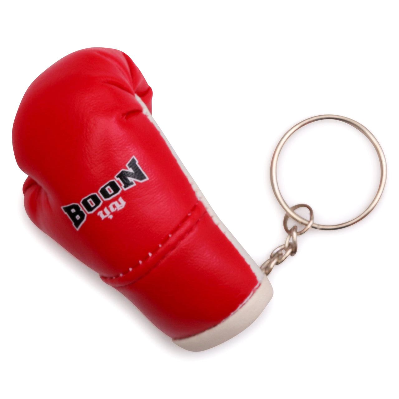 KRR Glove Key Ring, Red