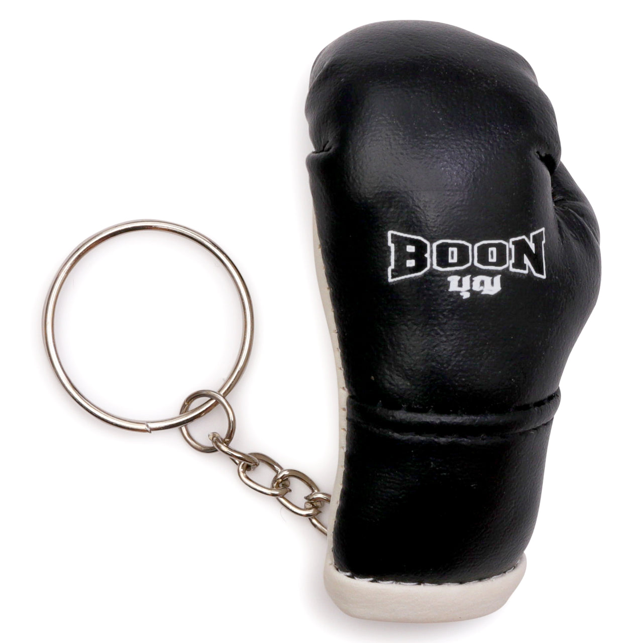 KRB Glove Key Ring, Black