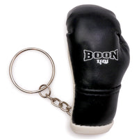 KRB Glove Key Ring, Black