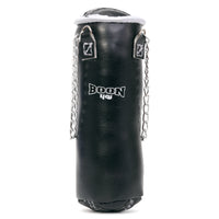 HBRBK Rear View Mirror Heavy Bag, Black