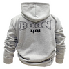 HDBGR Gray Hoody Boon