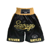 Custom Boxing Shorts