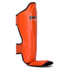 SPO Shin Guards Orange