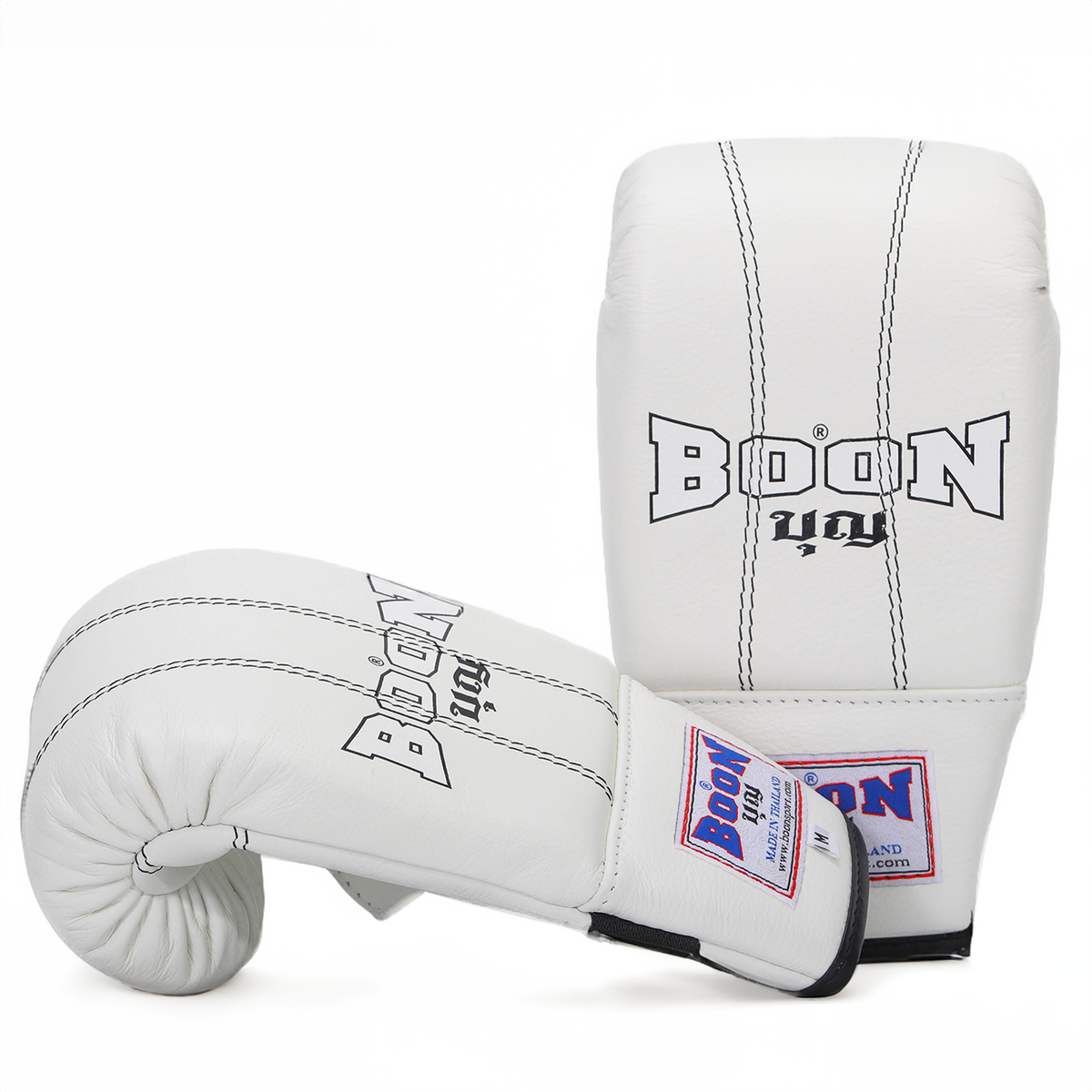 Boon muay thai gloves sales