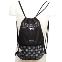 BKPK Boon Backpack (Black)