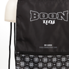 BKPK Boon Backpack (Black)