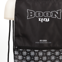 BKPK Boon Backpack (Black)