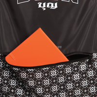 BKPK Boon Backpack (Black)