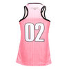 TTLP Boon Tank Top Light Pink