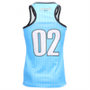 TTLB Boon Tank Top Light Blue