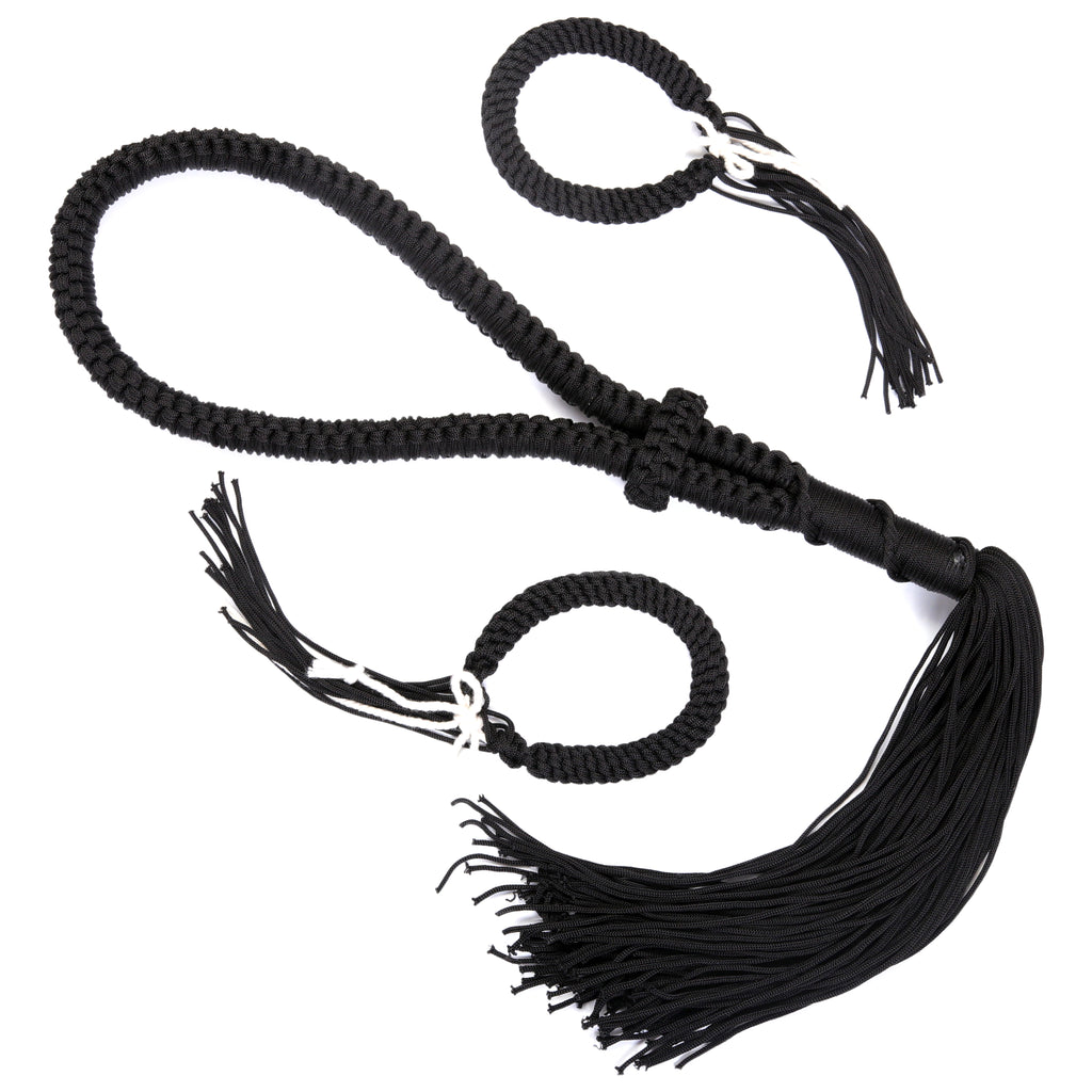 MPSBK Mongol and Prajit set, Black