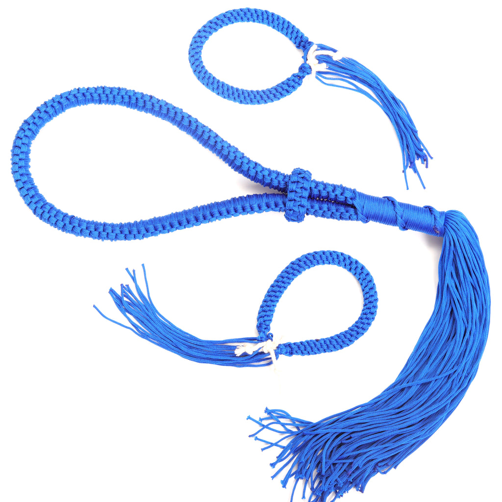 MPSBL Mongol and Prajit set, Blue