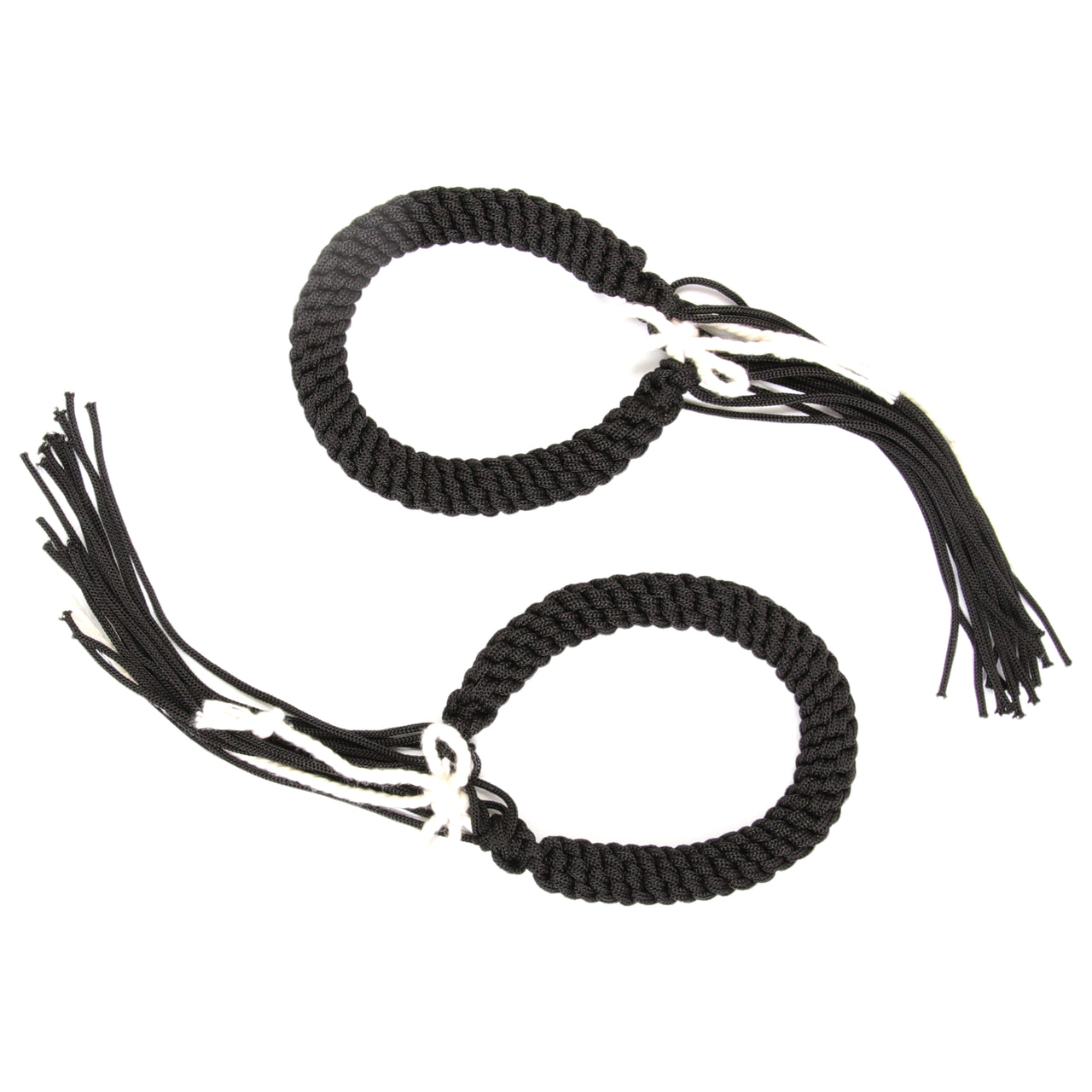 PJ2BK Hand-Woven Prajit, Black
