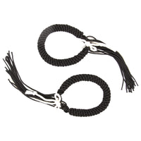 PJ2BK Hand-Woven Prajit, Black