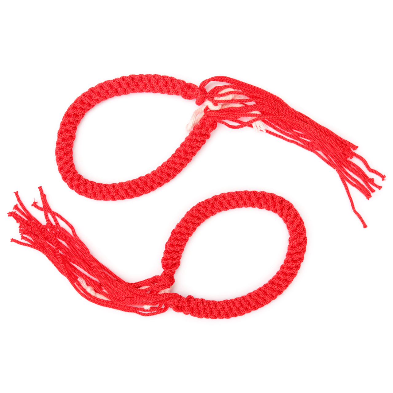 PJ2RD Hand-Woven Prajit, Red