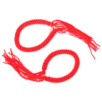 PJ2RD Hand-Woven Prajit, Red