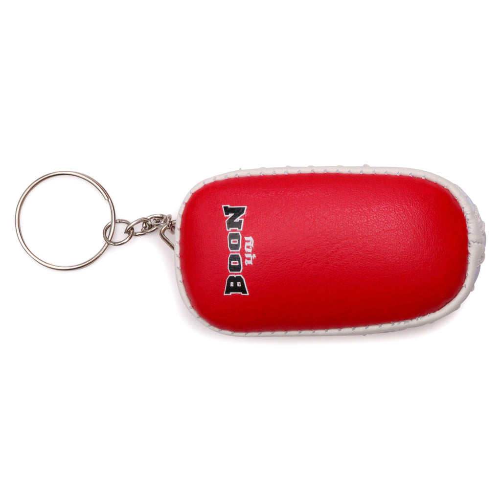 KRKRD Key Ring Kickpad, Red