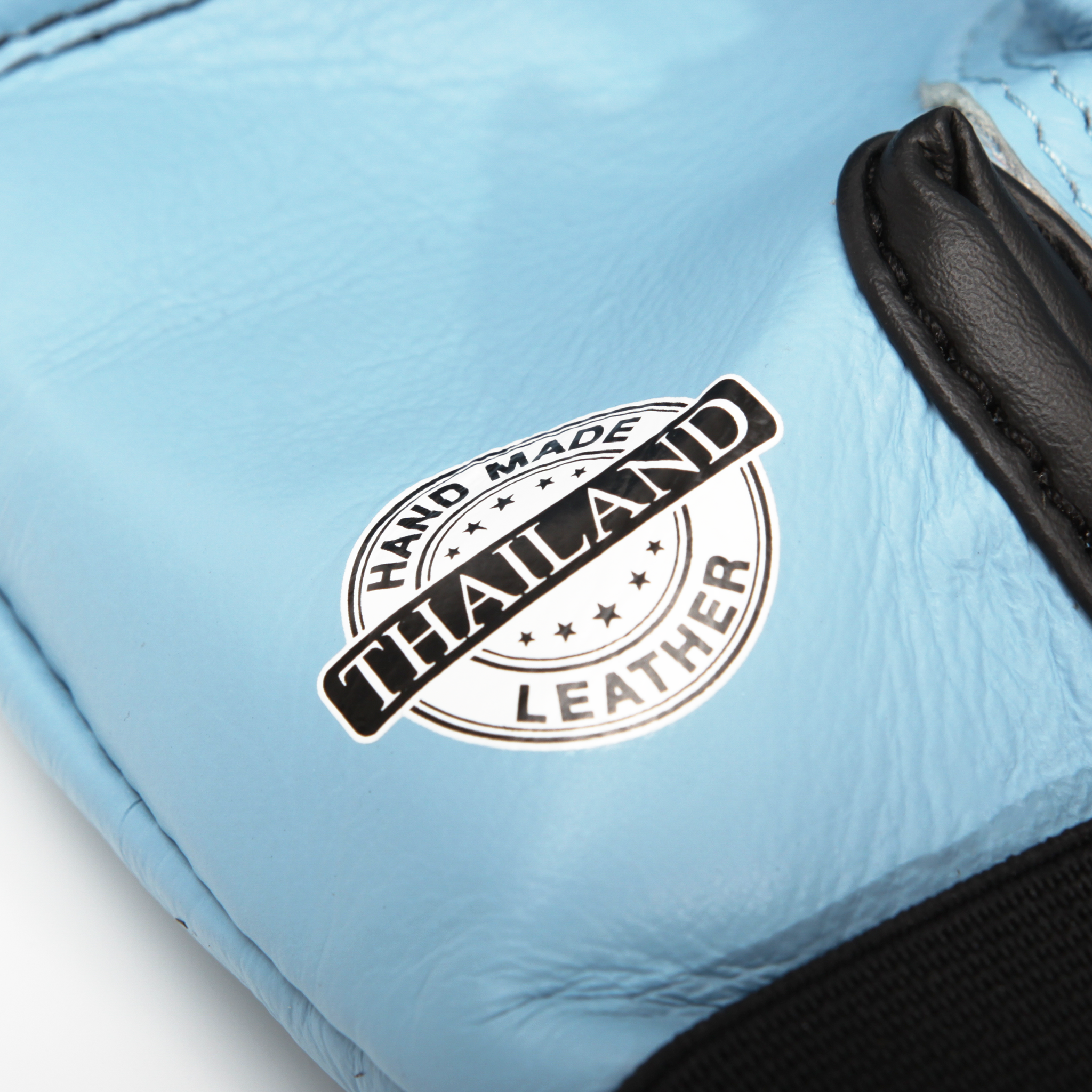 BGLB Bag Gloves Light Blue