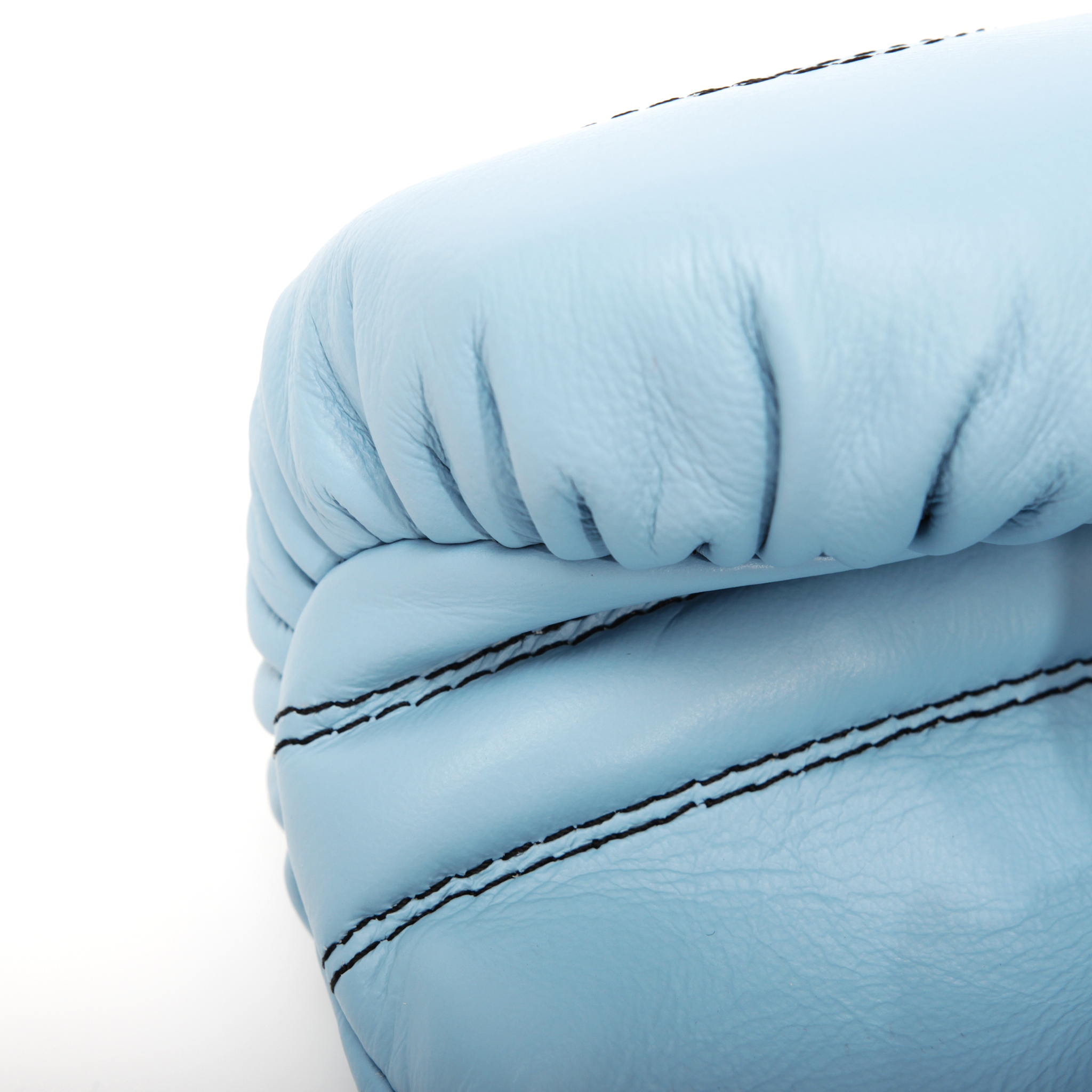 BGLB Bag Gloves Light Blue