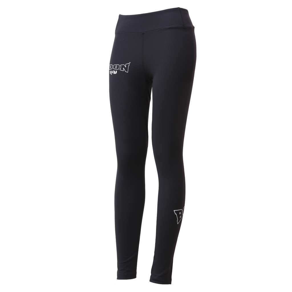 LG Boon Legging  BLACK
