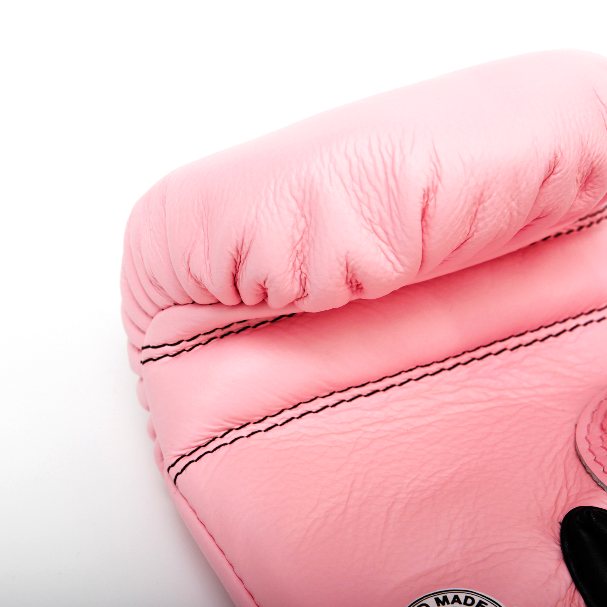 BGLP Bag Gloves Light Pink
