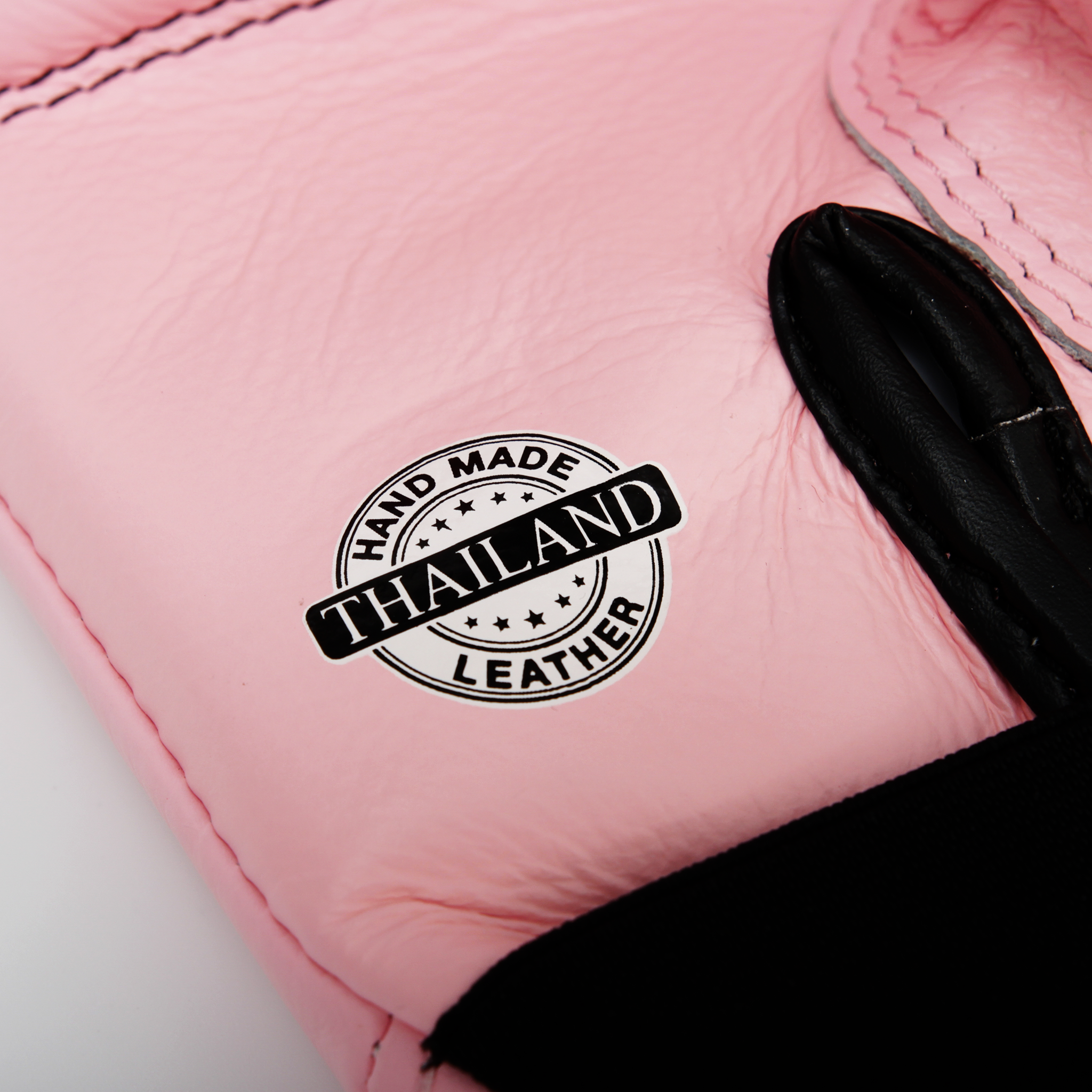 BGLP Bag Gloves Light Pink