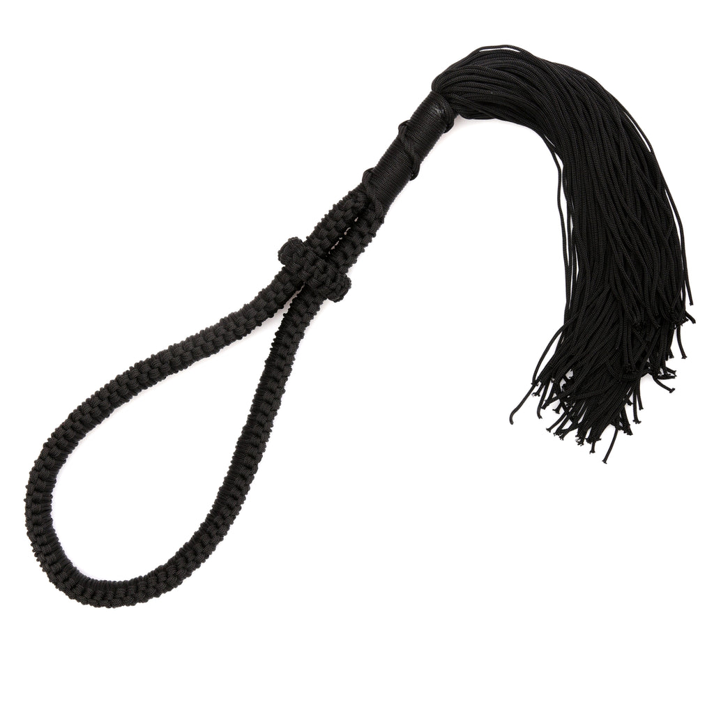 MK3BK Hand-Woven Mongkol, Black