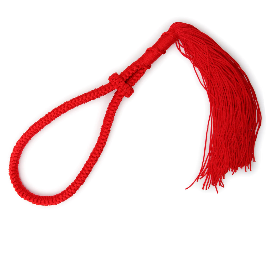 MK3RD Hand-Woven Mongkol, Red