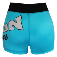 MMAA MMA Shorts